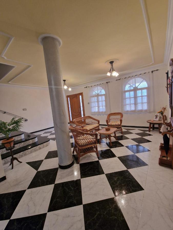 Villa Los Dulces-Piscina Privada Letur Kültér fotó